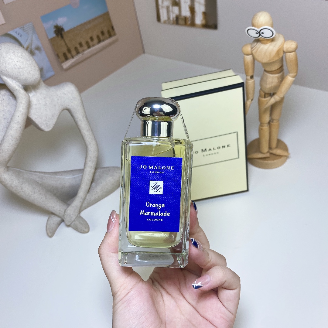 Jo Malone perfume